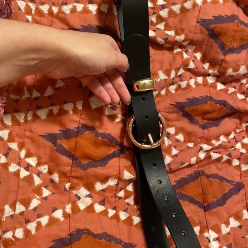 Belt